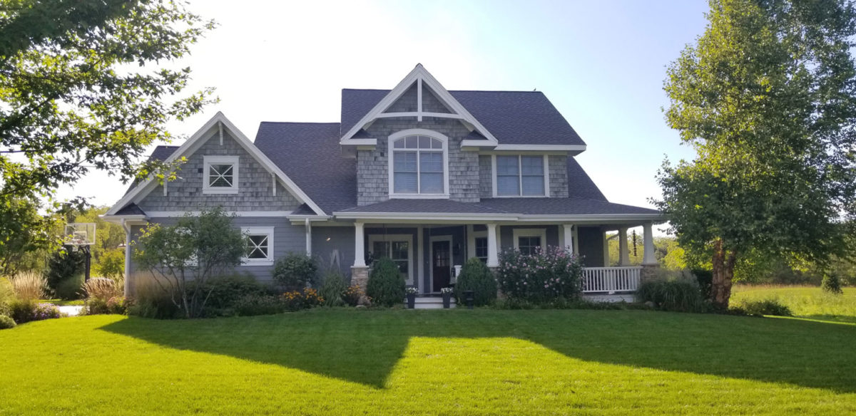 Integrity Roofing and Restoration LLC Residential and Commercial Experts